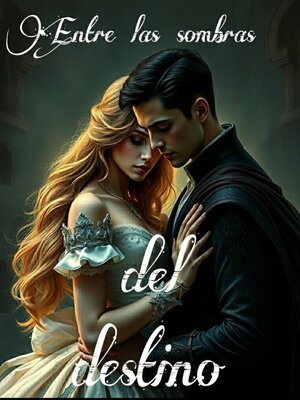 Entre las sombras del destino - ebook